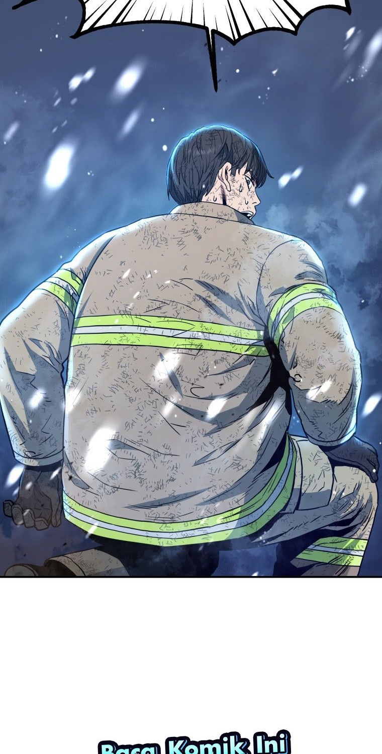 Rescue System chapter 18 halaman 50