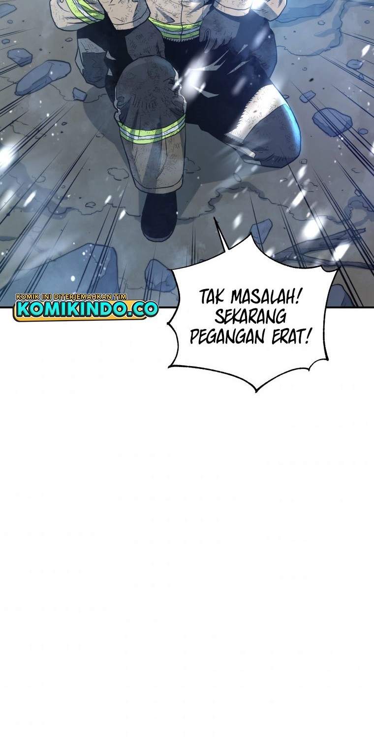 Rescue System chapter 18 halaman 52