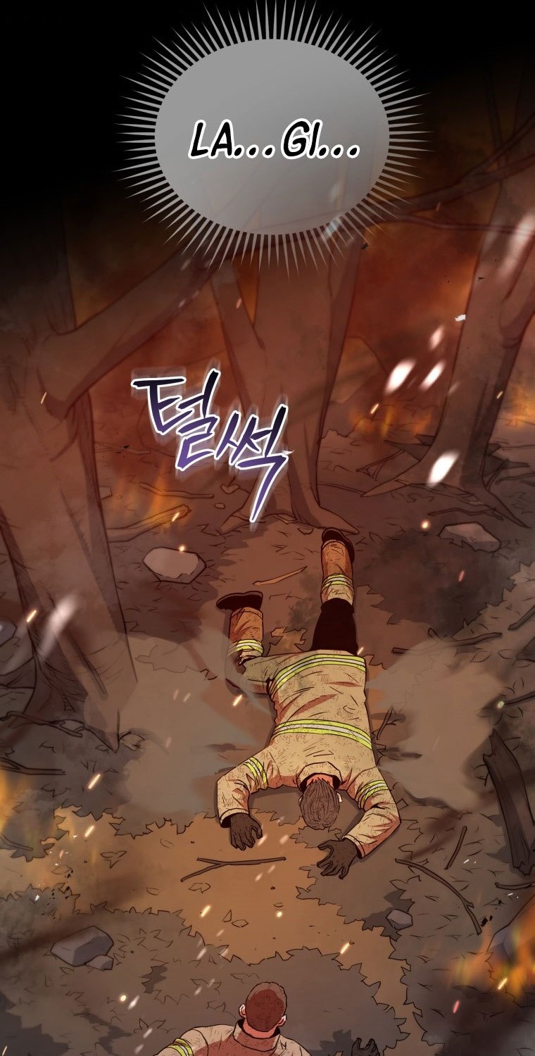 Rescue System chapter 18 halaman 64