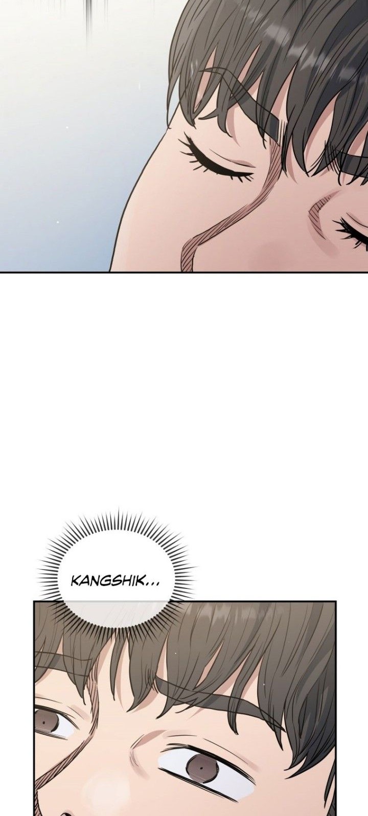 Rescue System chapter 19 halaman 3