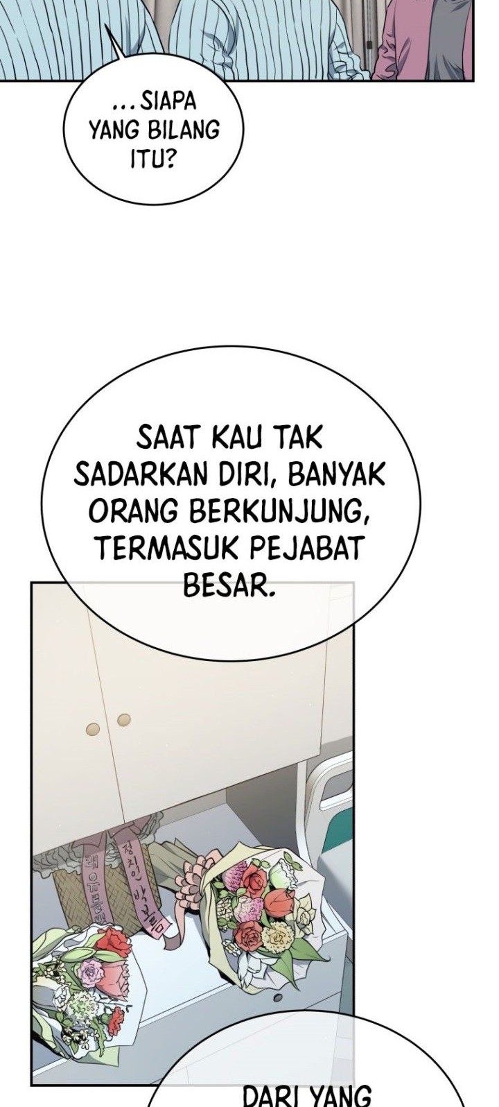 Rescue System chapter 19 halaman 10