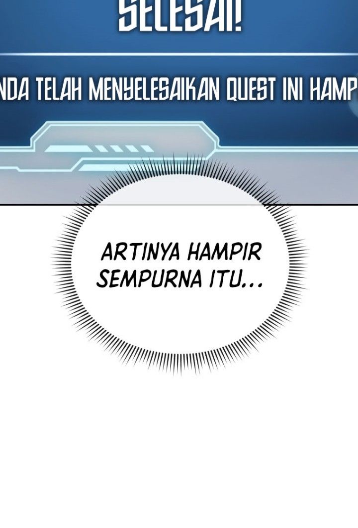 Rescue System chapter 19 halaman 16