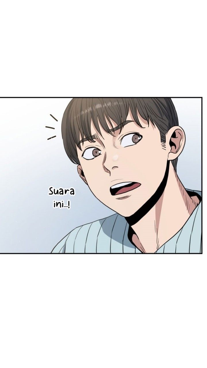 Rescue System chapter 19 halaman 21