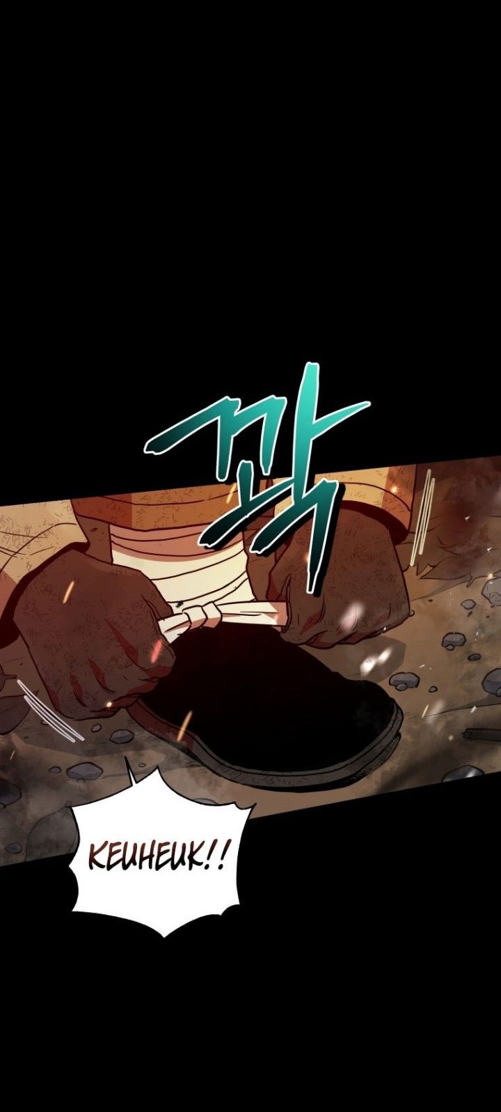 Rescue System chapter 19 halaman 35