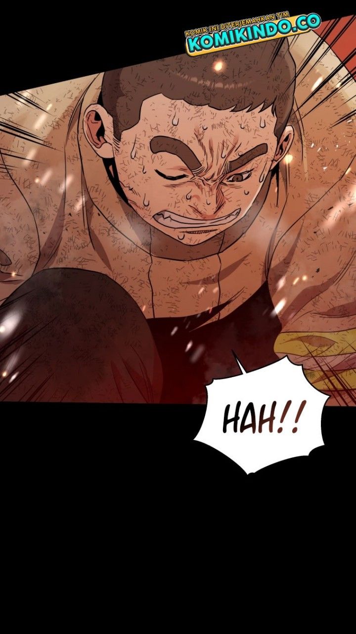 Rescue System chapter 19 halaman 36