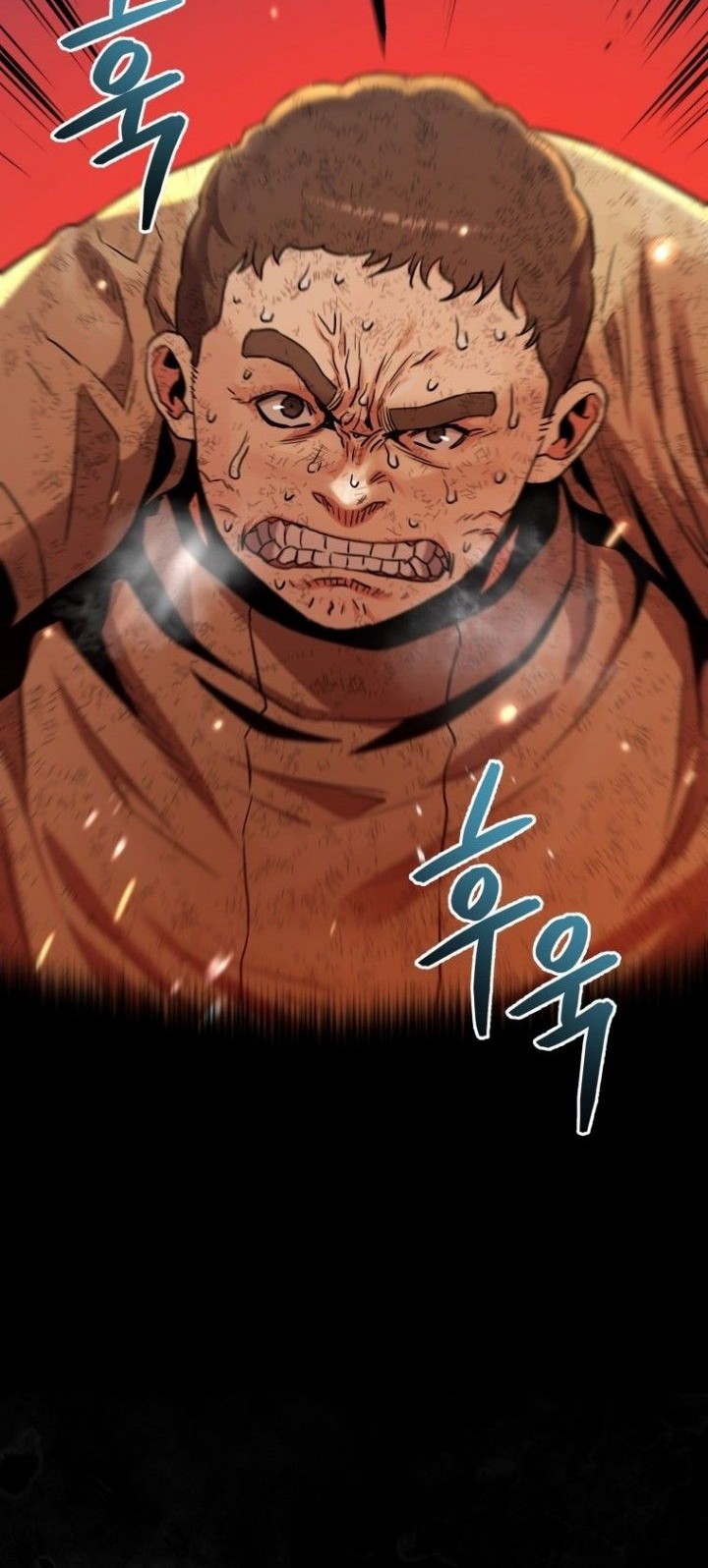 Rescue System chapter 19 halaman 38