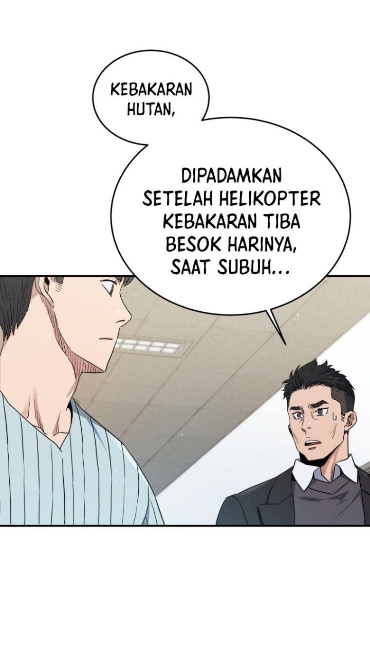 Rescue System chapter 19 halaman 49