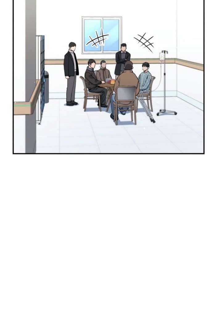 Rescue System chapter 19 halaman 54