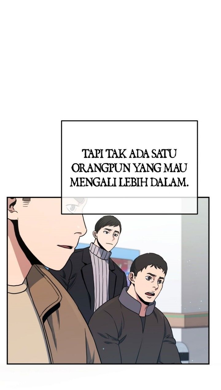 Rescue System chapter 19 halaman 64