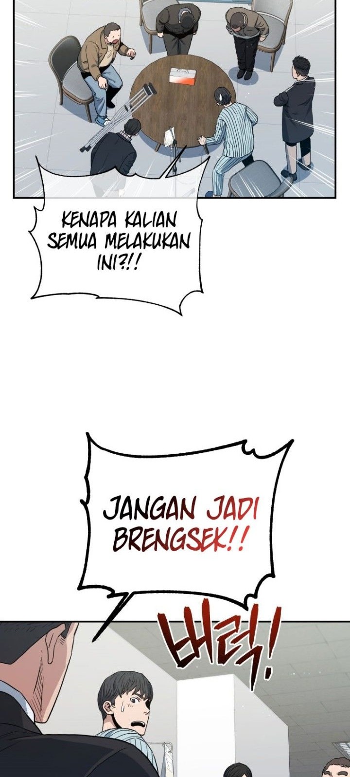 Rescue System chapter 19 halaman 73