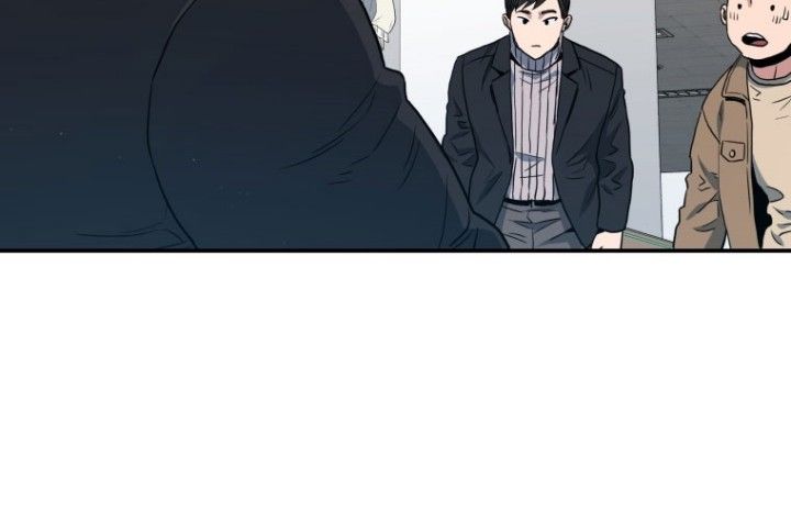 Rescue System chapter 19 halaman 74