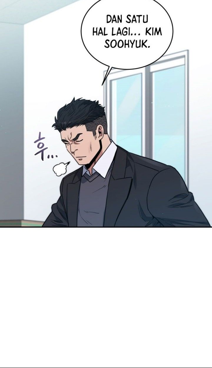 Rescue System chapter 19 halaman 78