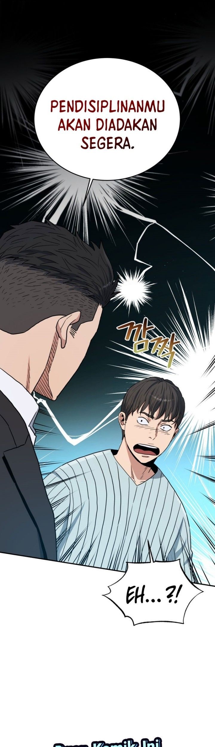 Rescue System chapter 19 halaman 79