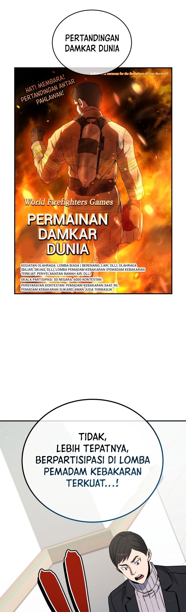Rescue System Bab 20 halaman 7