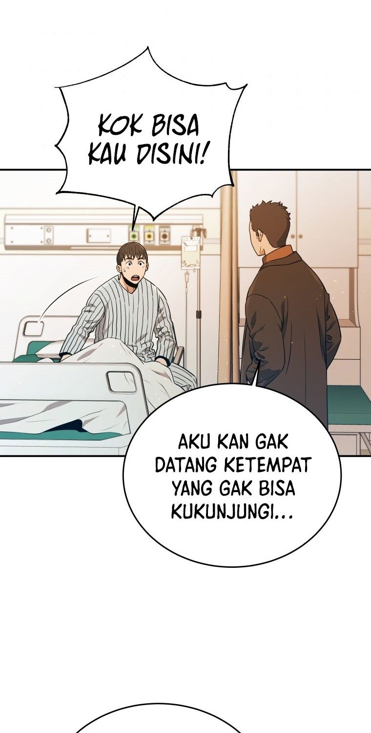 Rescue System Bab 20 halaman 38