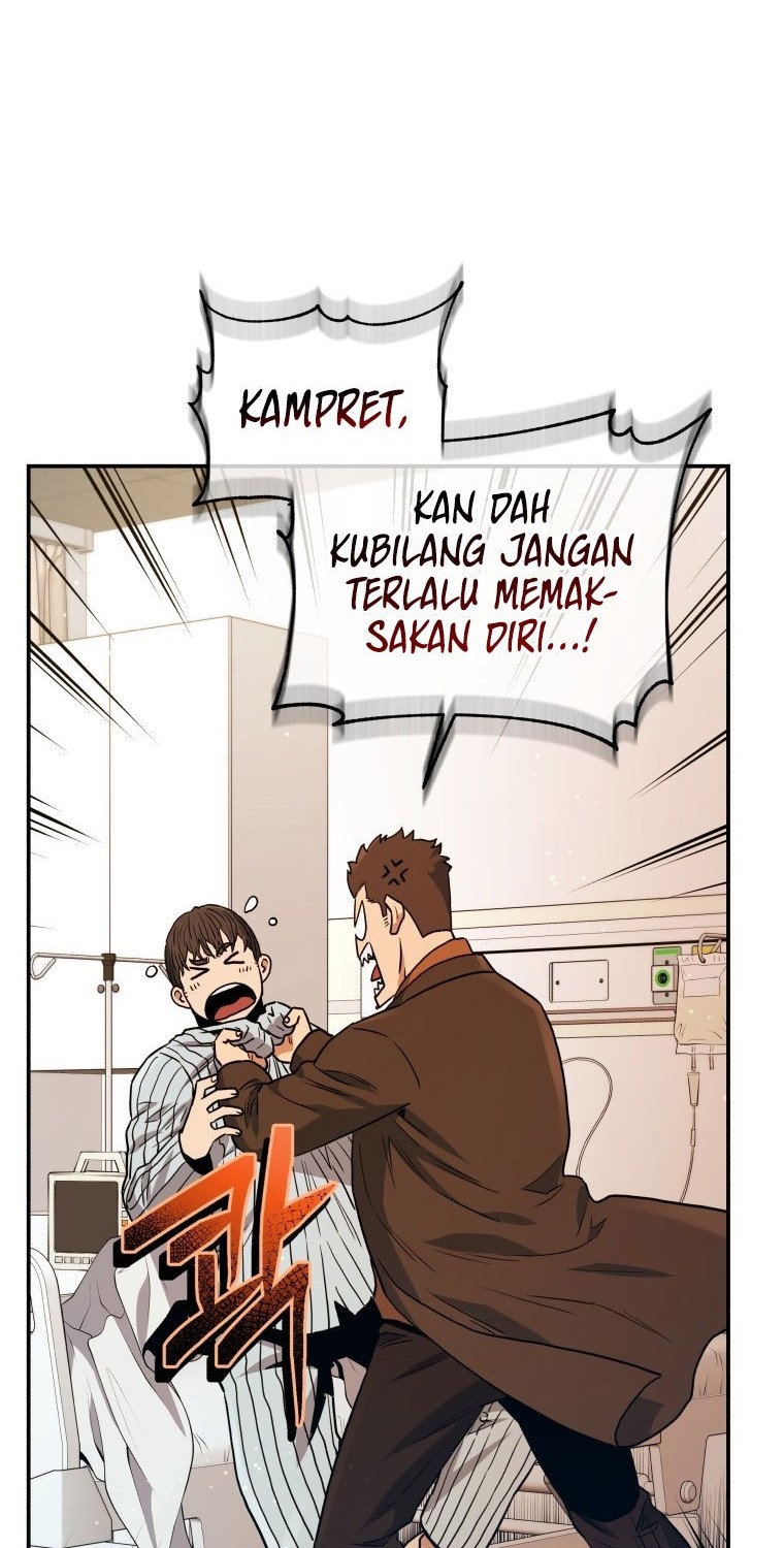 Rescue System Bab 20 halaman 40