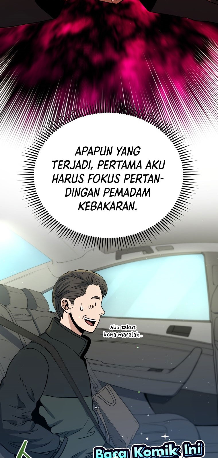 Rescue System Bab 21 halaman 38