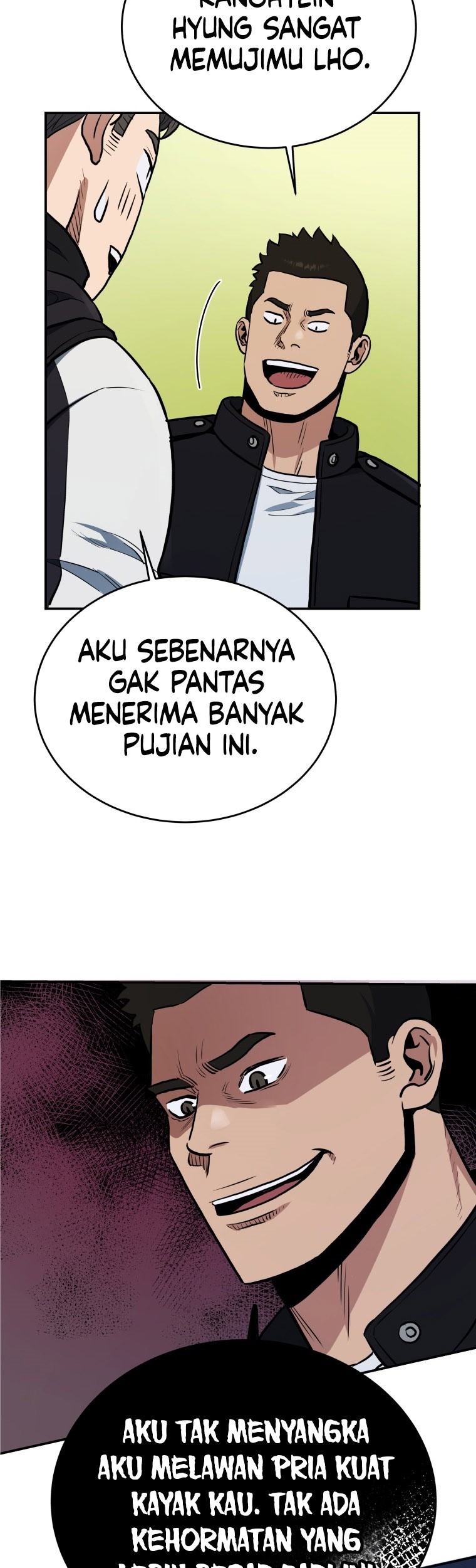 Rescue System Bab 24 halaman 42