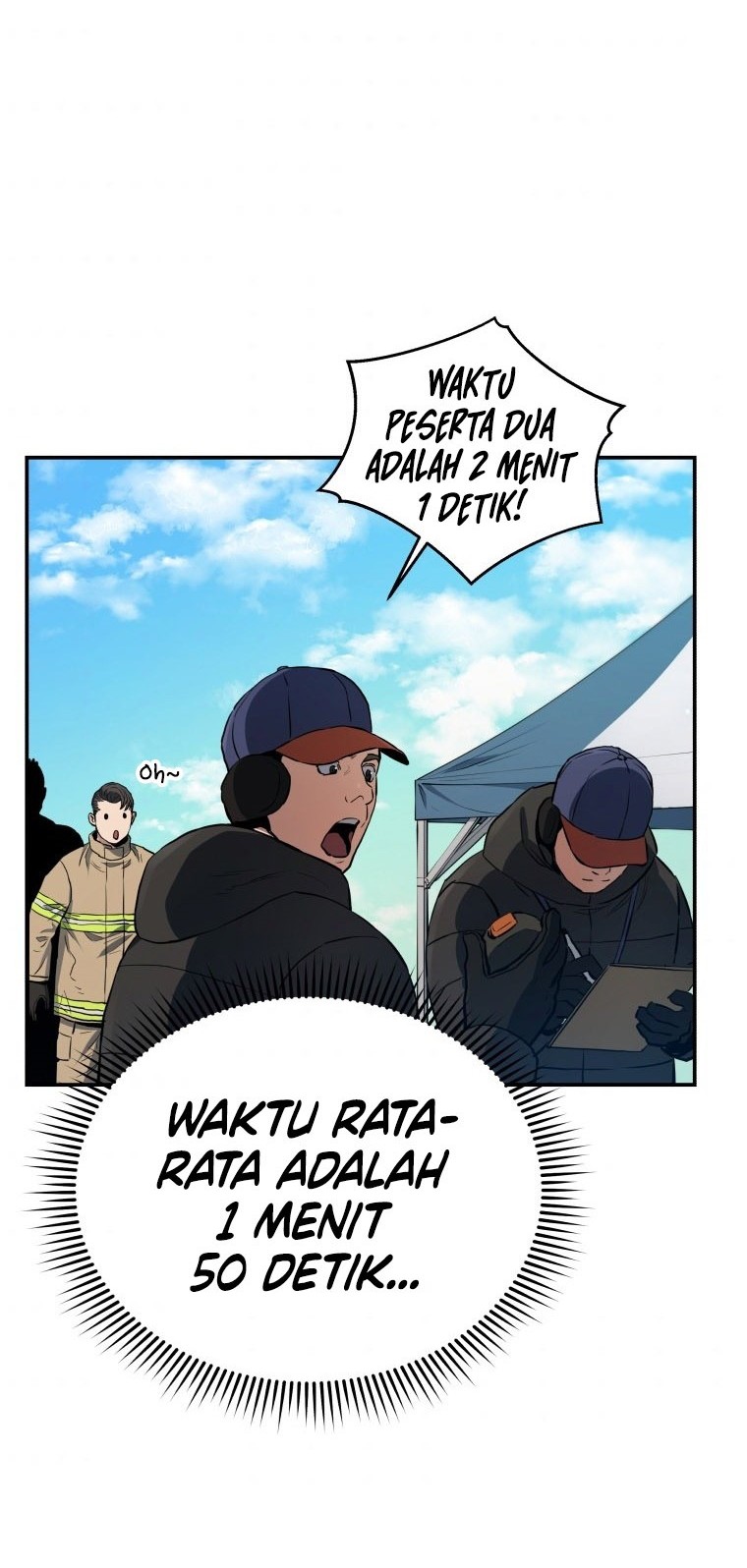Rescue System Bab 25 halaman 18
