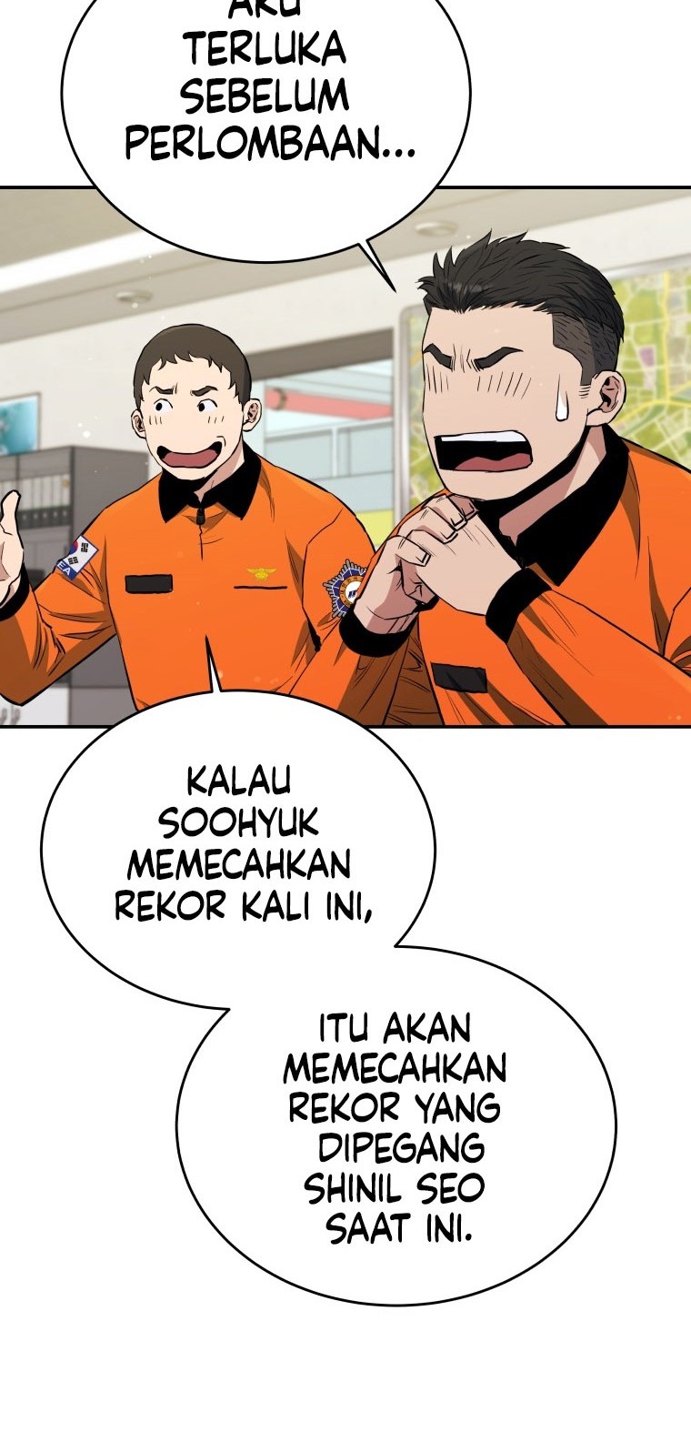 Rescue System Bab 25 halaman 45