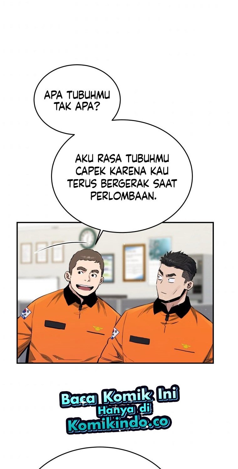 Rescue System Bab 26 halaman 53