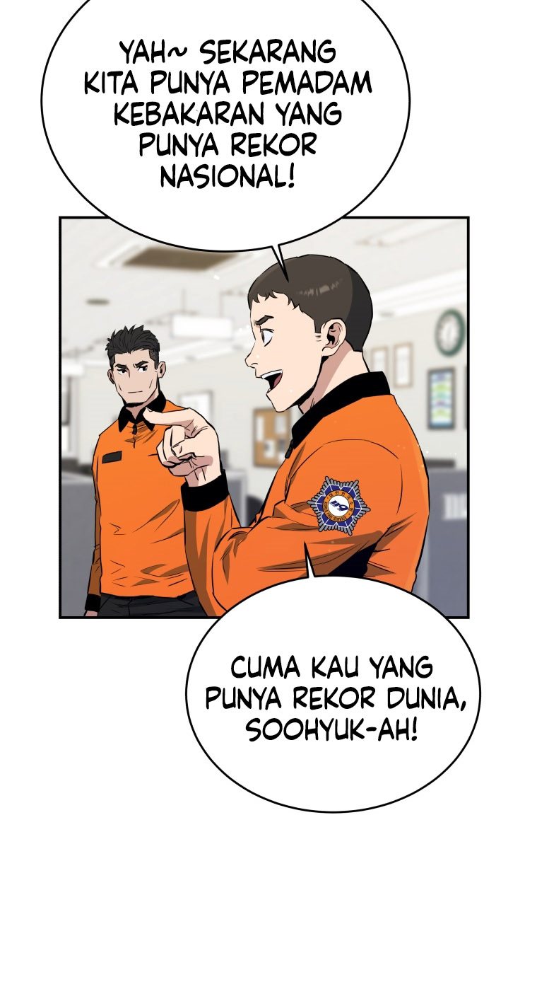 Rescue System Bab 26 halaman 54