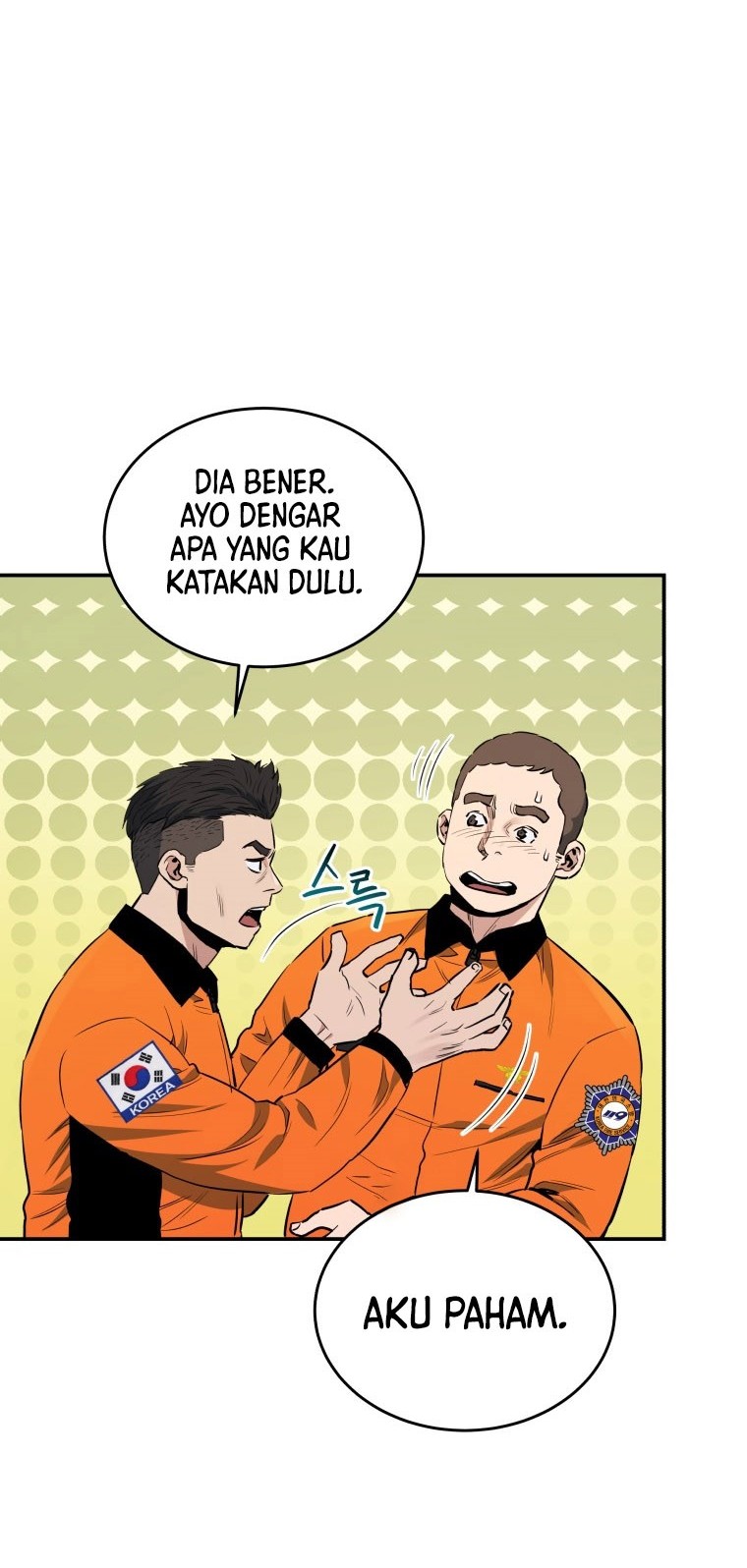 Rescue System Bab 27 halaman 8