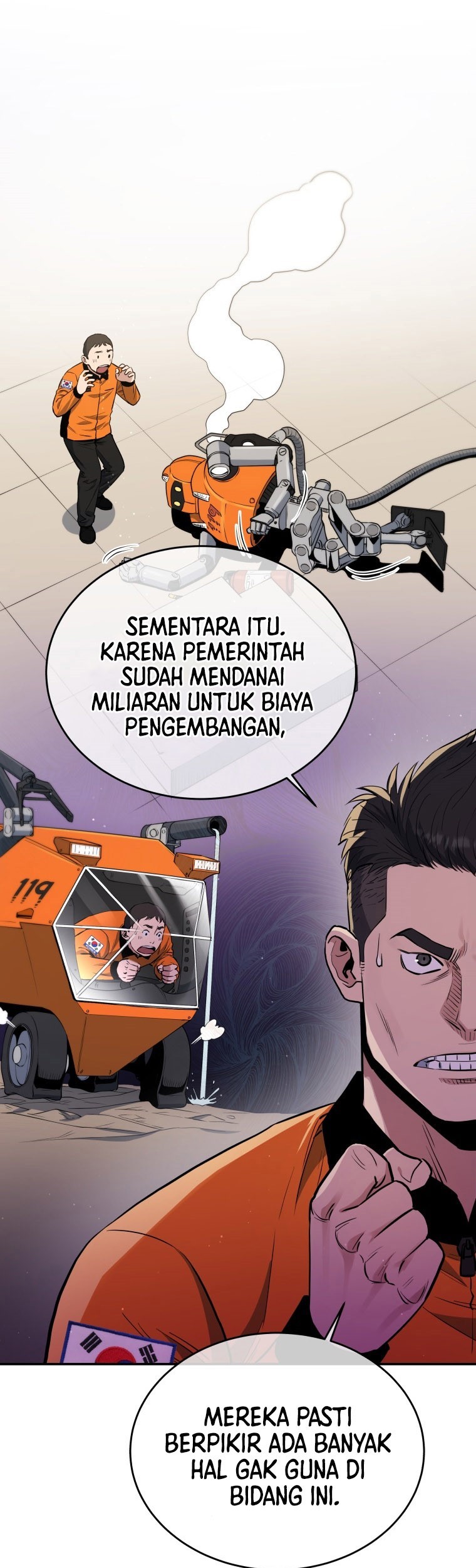 Rescue System Bab 27 halaman 12
