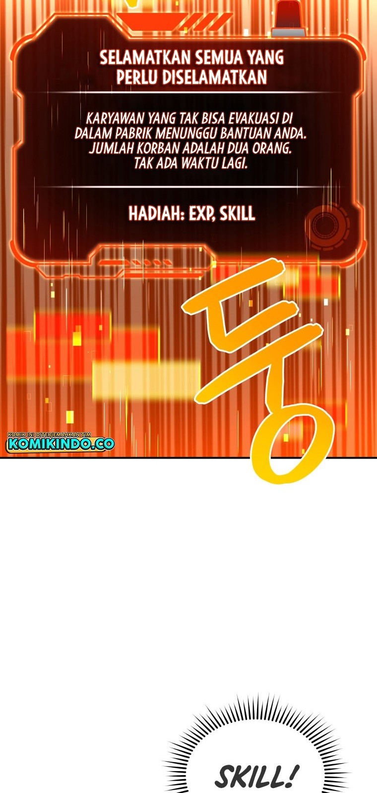 Rescue System Bab 27 halaman 37