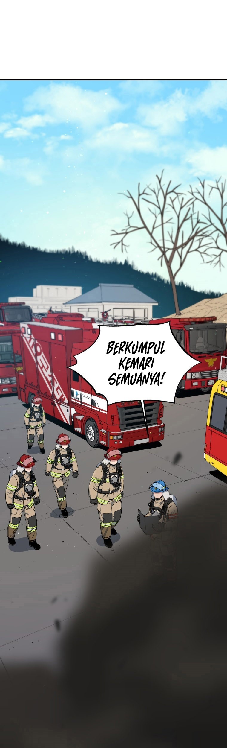 Rescue System Bab 27 halaman 41
