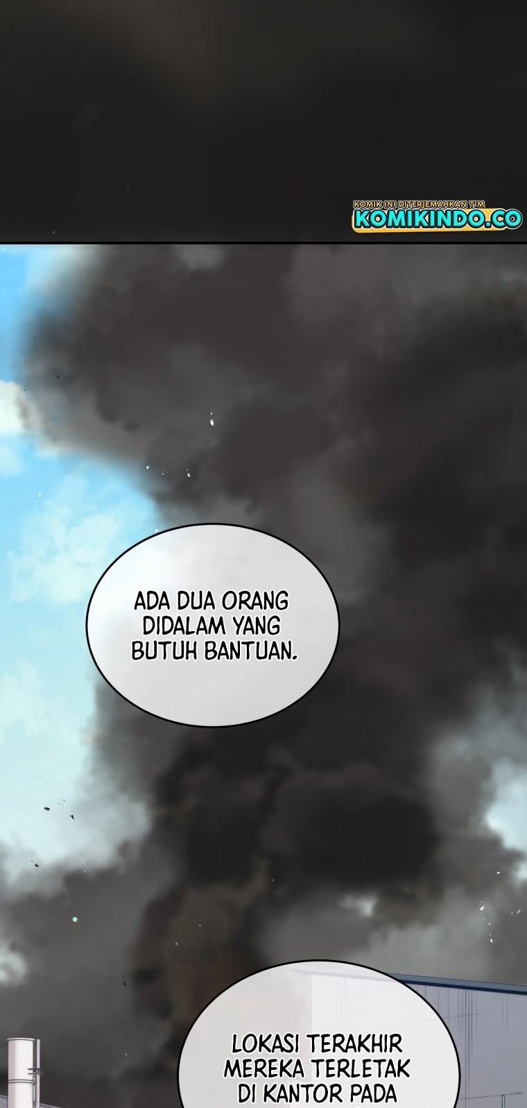 Rescue System Bab 27 halaman 42