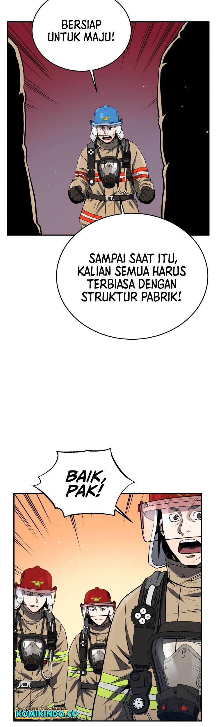 Rescue System Bab 28 halaman 10