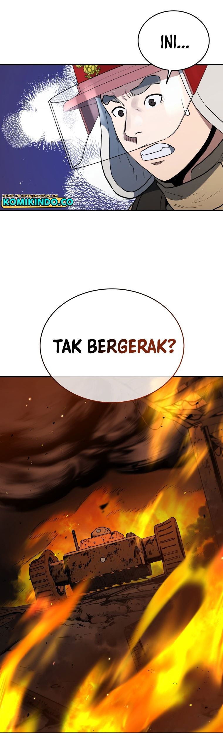 Rescue System Bab 28 halaman 30