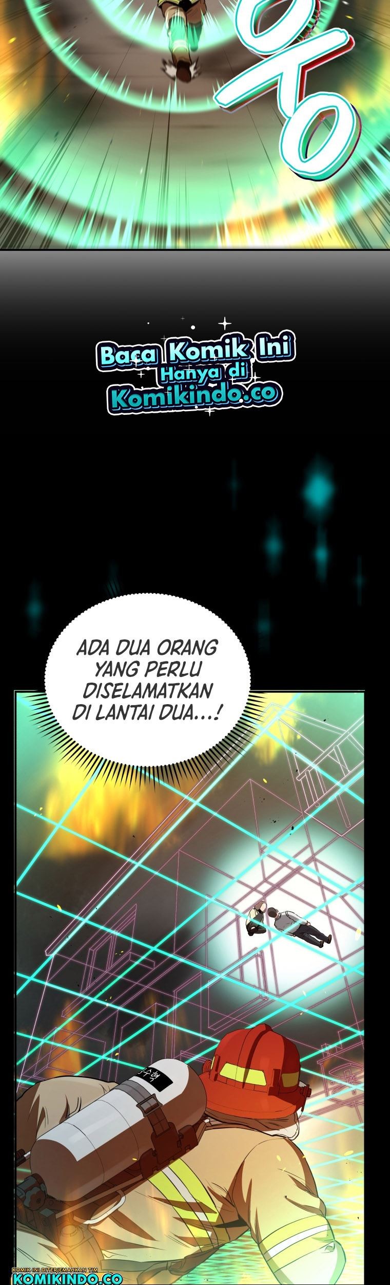 Rescue System Bab 28 halaman 48