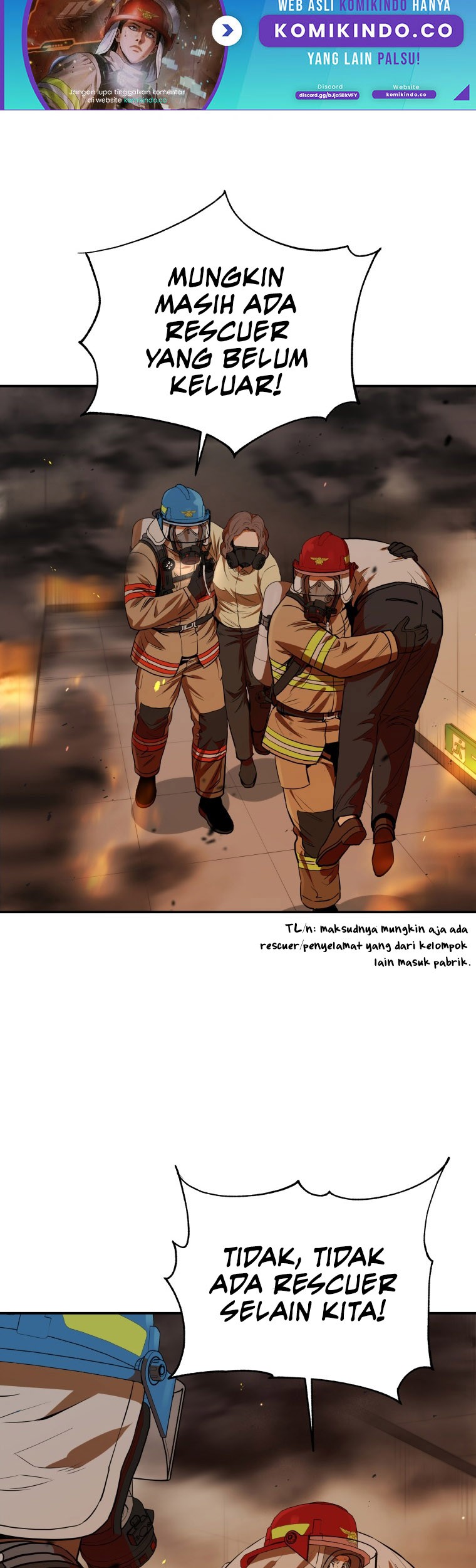 Rescue System Bab 29 halaman 4