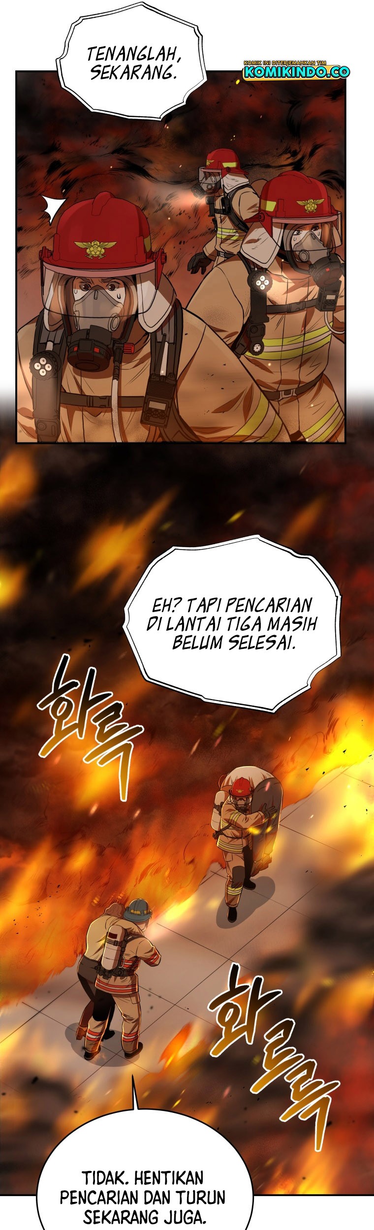 Rescue System Bab 29 halaman 8