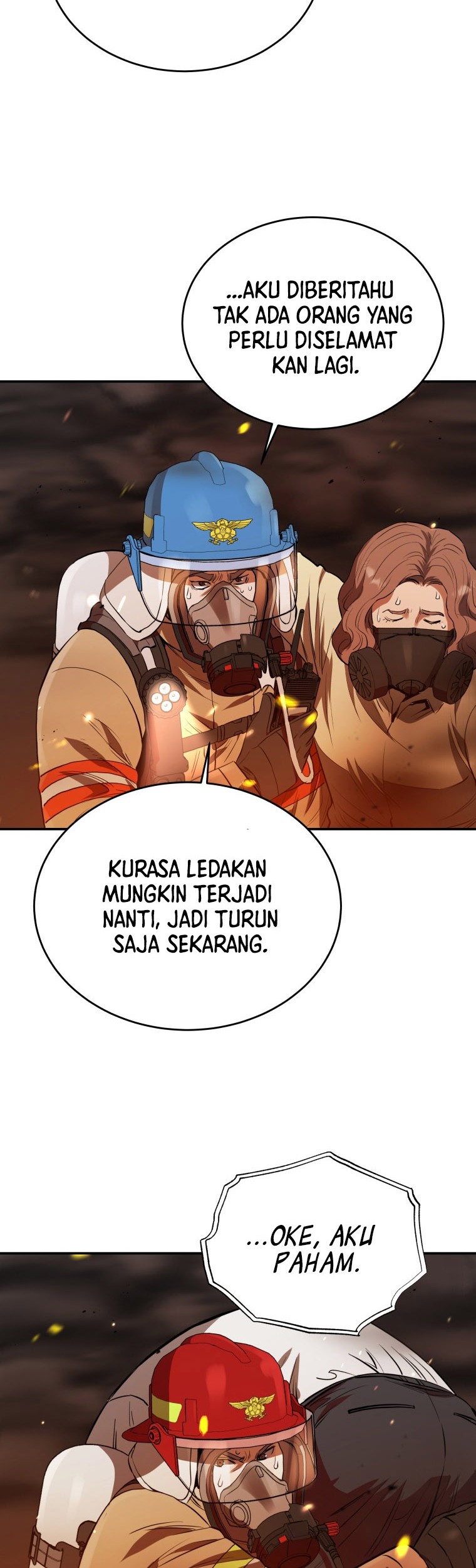Rescue System Bab 29 halaman 9