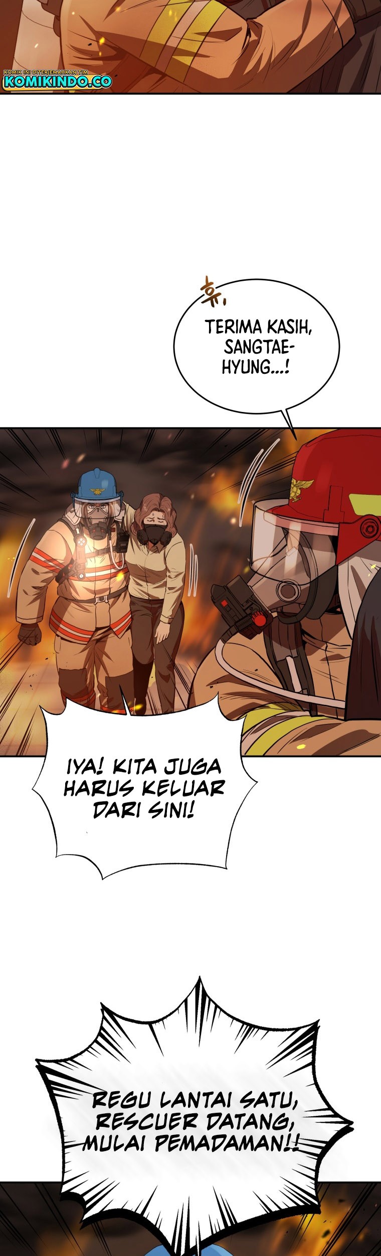 Rescue System Bab 29 halaman 10