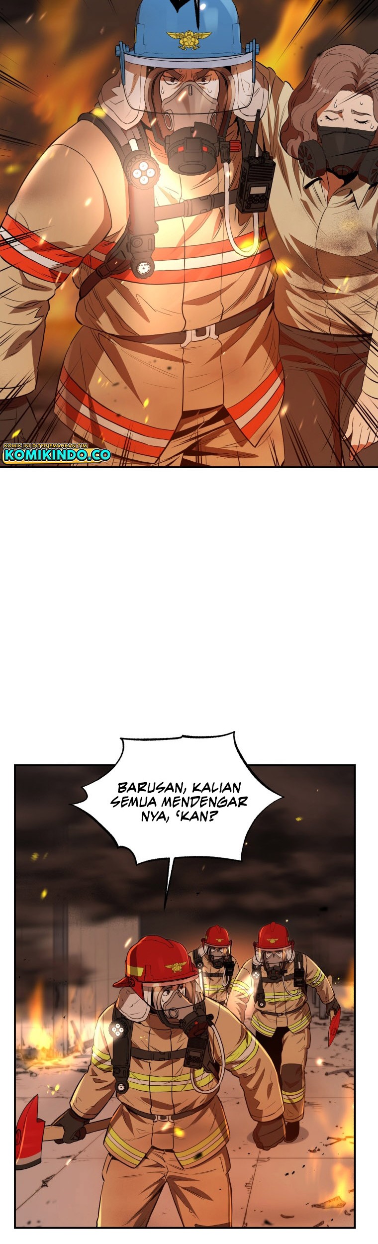Rescue System Bab 29 halaman 11
