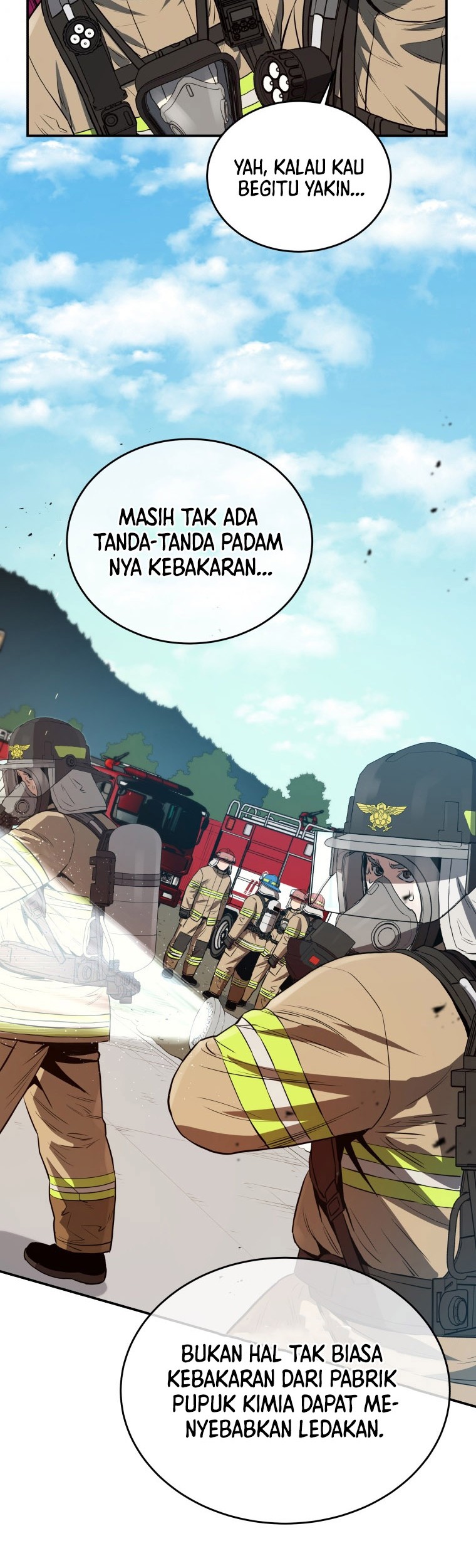 Rescue System Bab 29 halaman 19