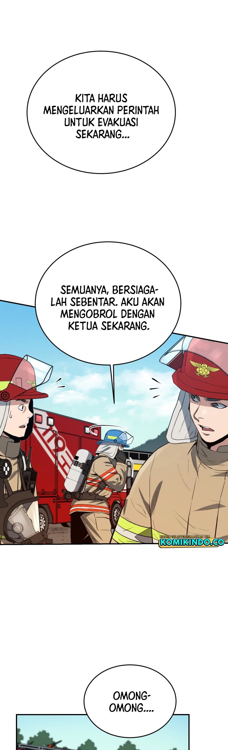 Rescue System Bab 29 halaman 20