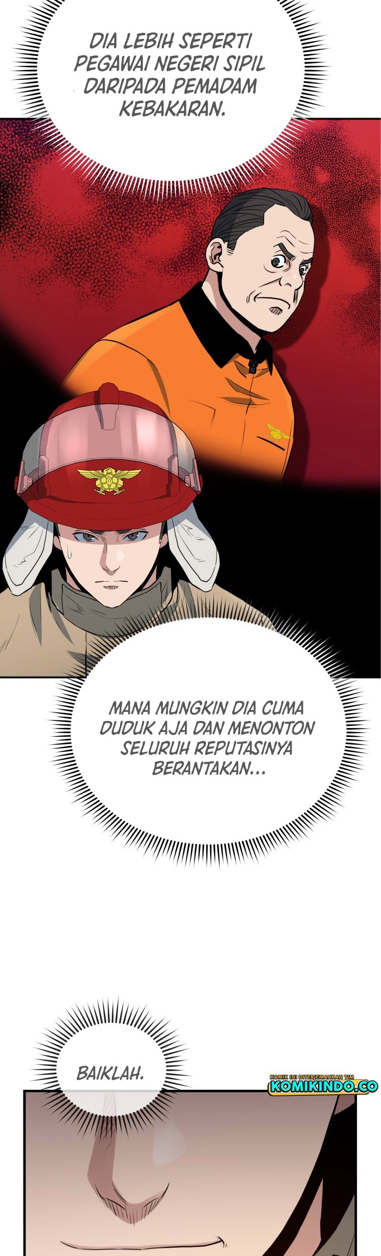 Rescue System Bab 29 halaman 32