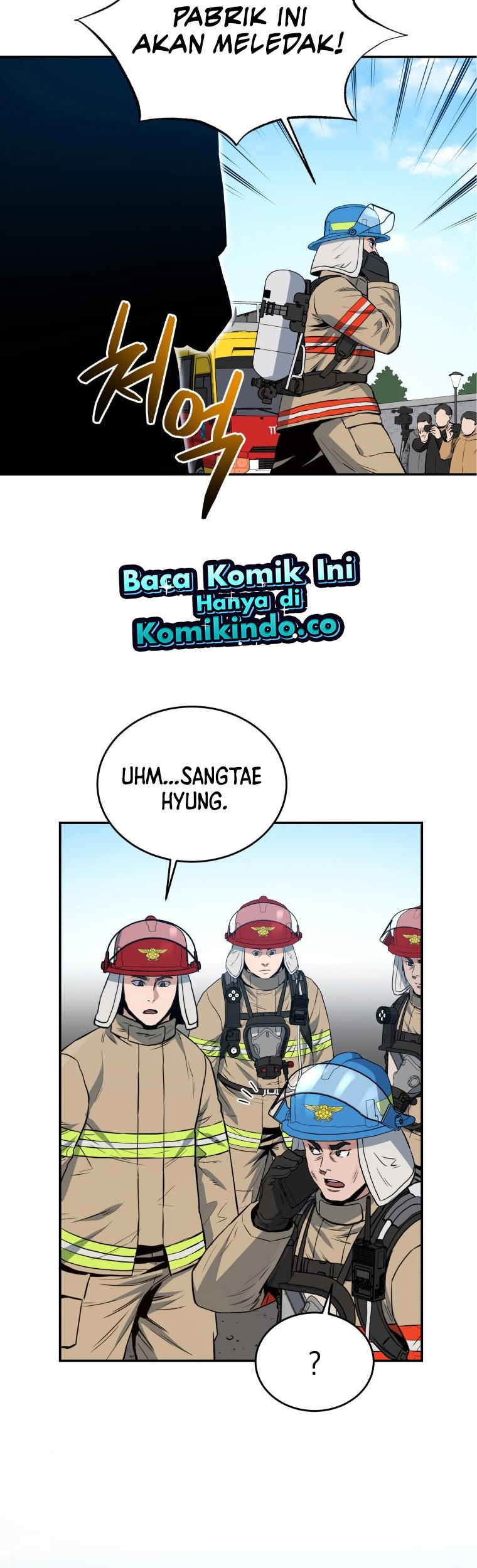Rescue System Bab 29 halaman 36