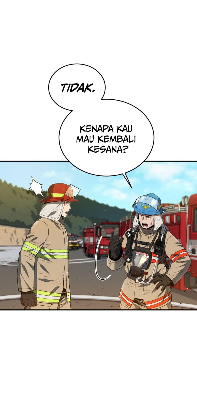 Rescue System Bab 30 halaman 5