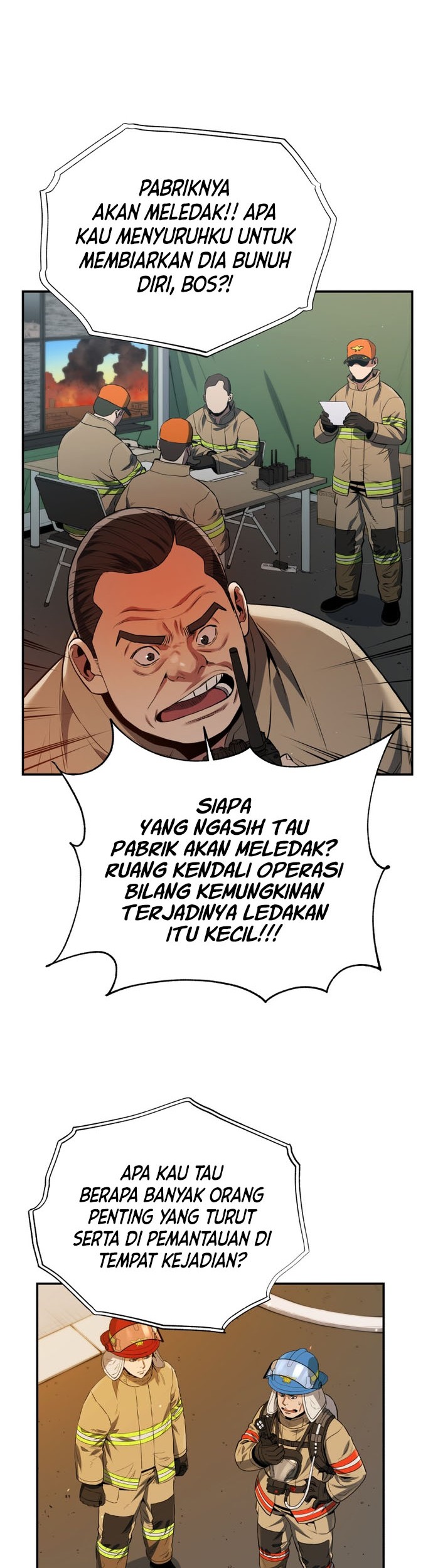 Rescue System Bab 30 halaman 7