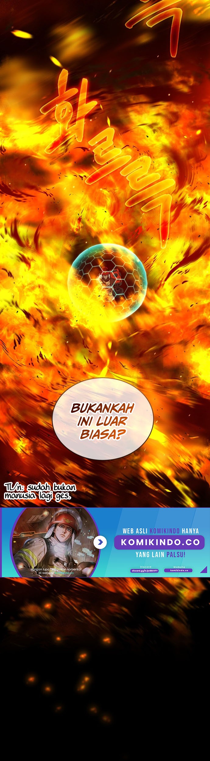 Rescue System Bab 30 halaman 41