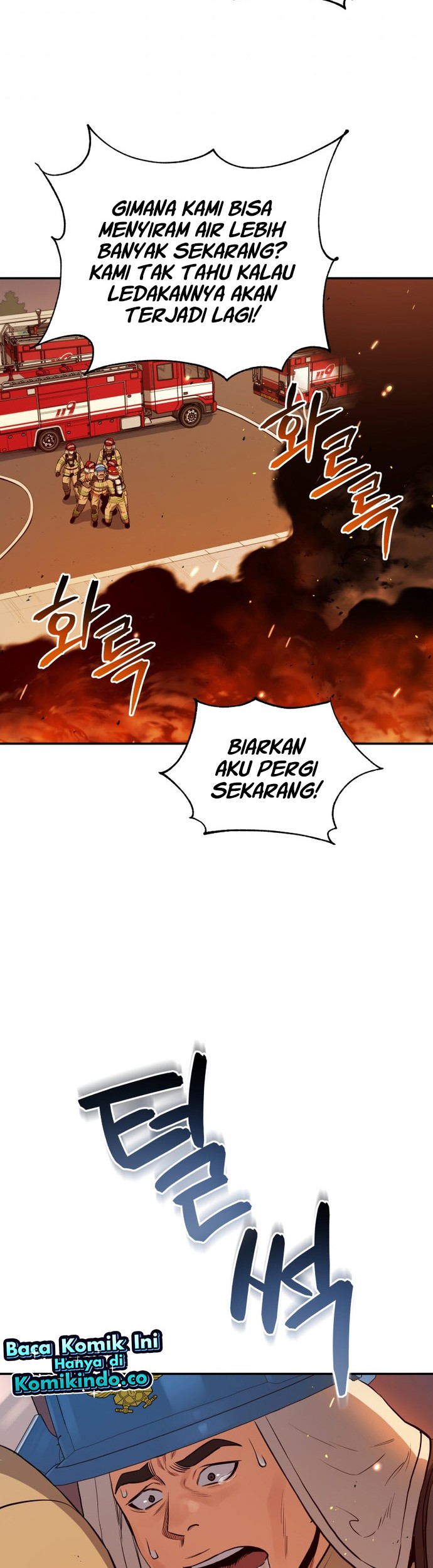 Rescue System Bab 31 halaman 3