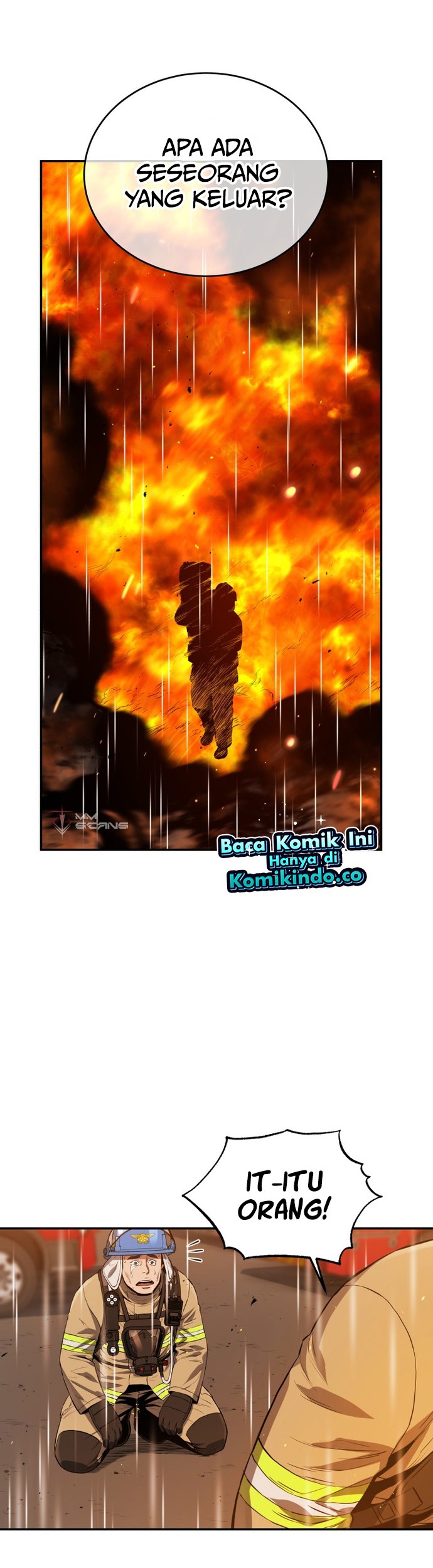 Rescue System Bab 31 halaman 7