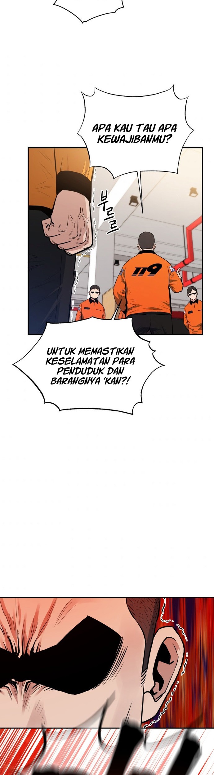 Rescue System Bab 31 halaman 31