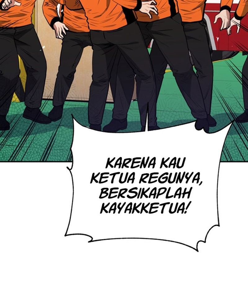 Rescue System chapter 32 halaman 6